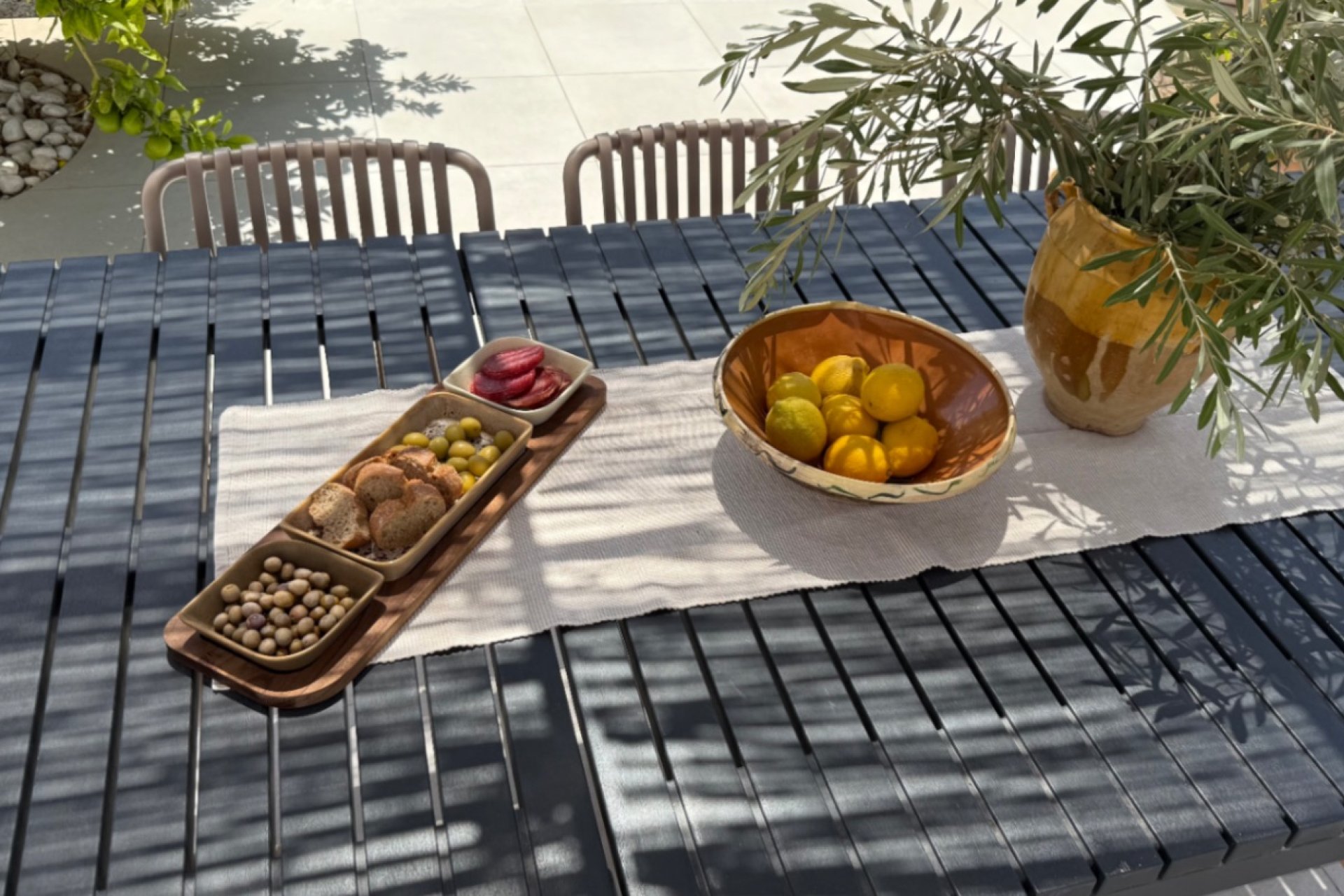 Reventa - Villa -
Torrevieja - Costa Blanca
