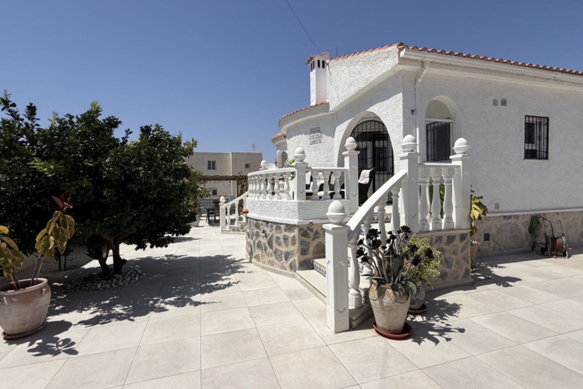 Reventa - Villa -
Torrevieja - Costa Blanca
