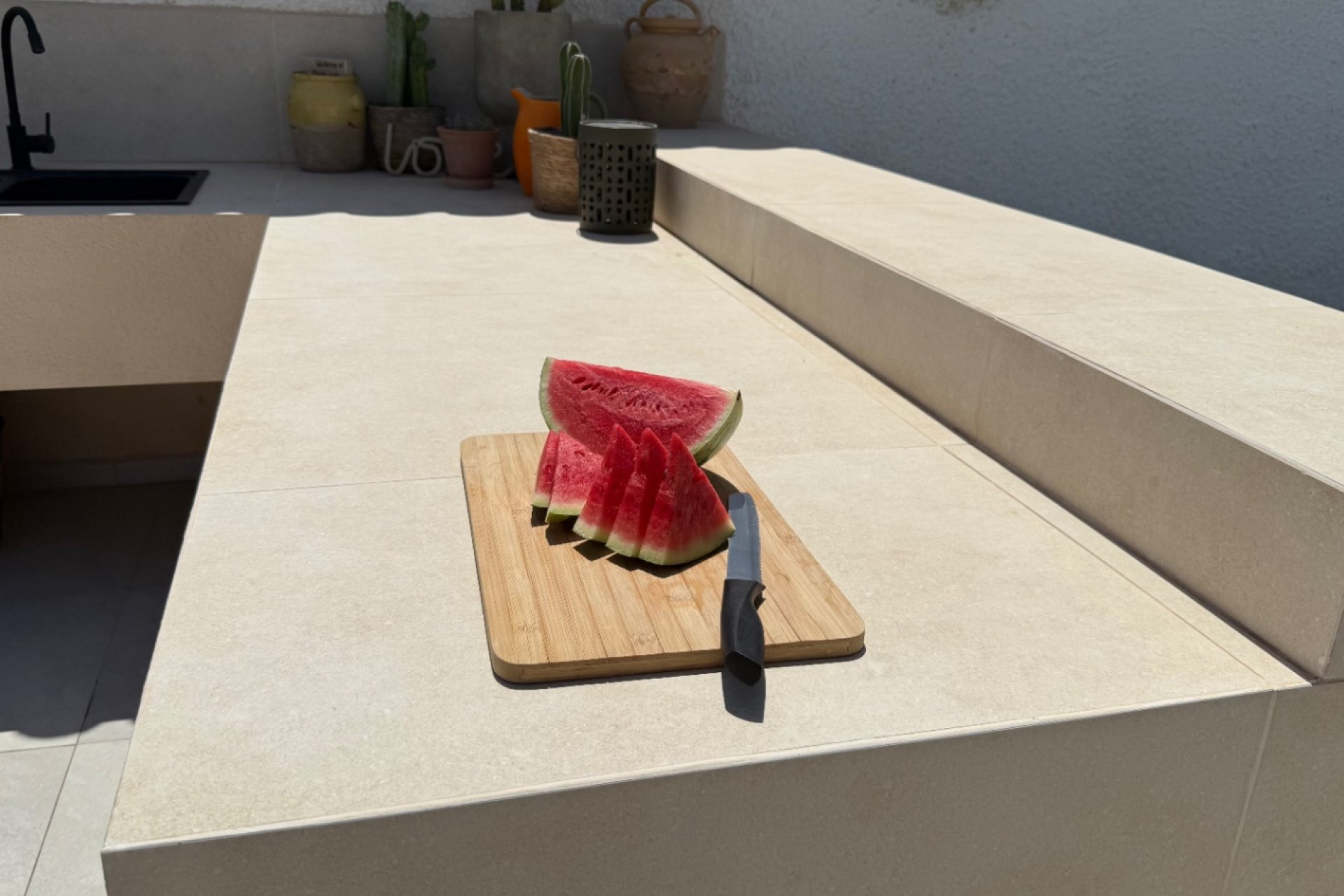 Reventa - Villa -
Torrevieja - Costa Blanca