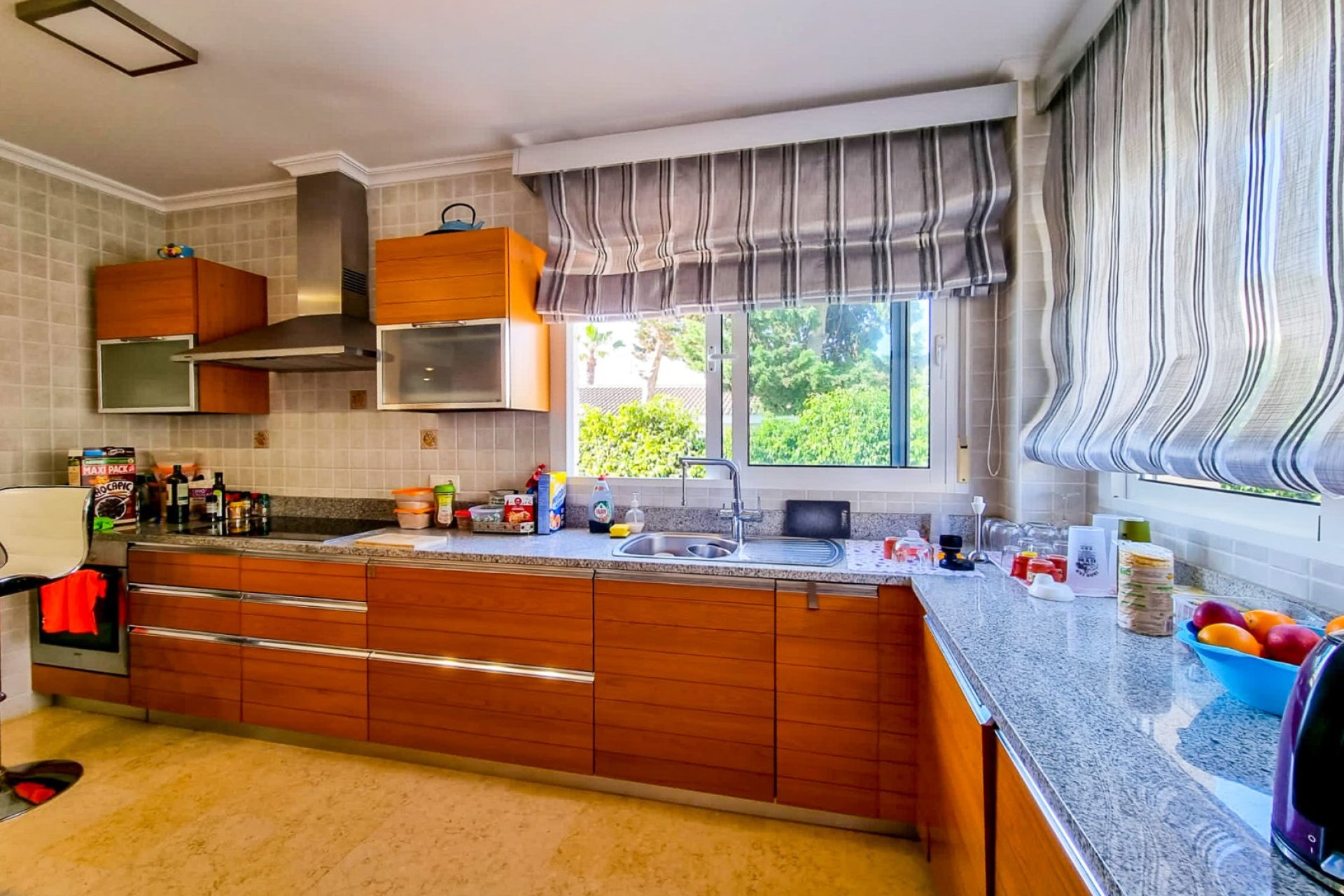 Reventa - Villa -
Torrevieja - La Mata