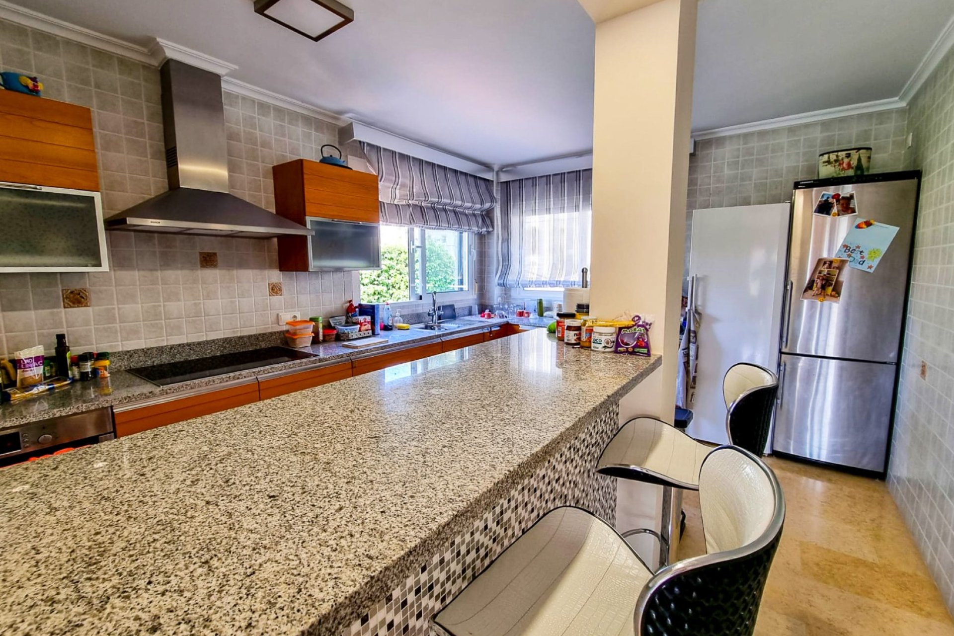 Reventa - Villa -
Torrevieja - La Mata