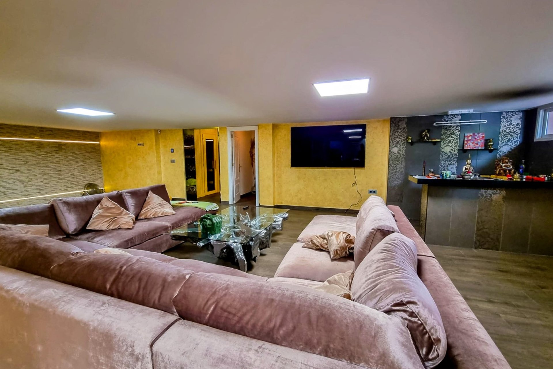 Reventa - Villa -
Torrevieja - La Mata