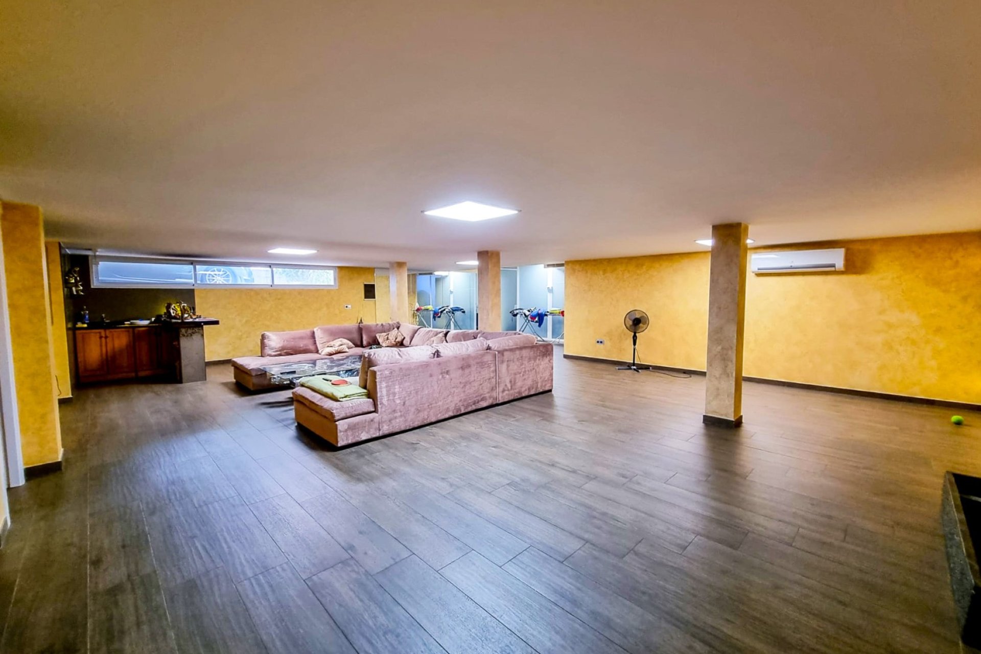 Reventa - Villa -
Torrevieja - La Mata