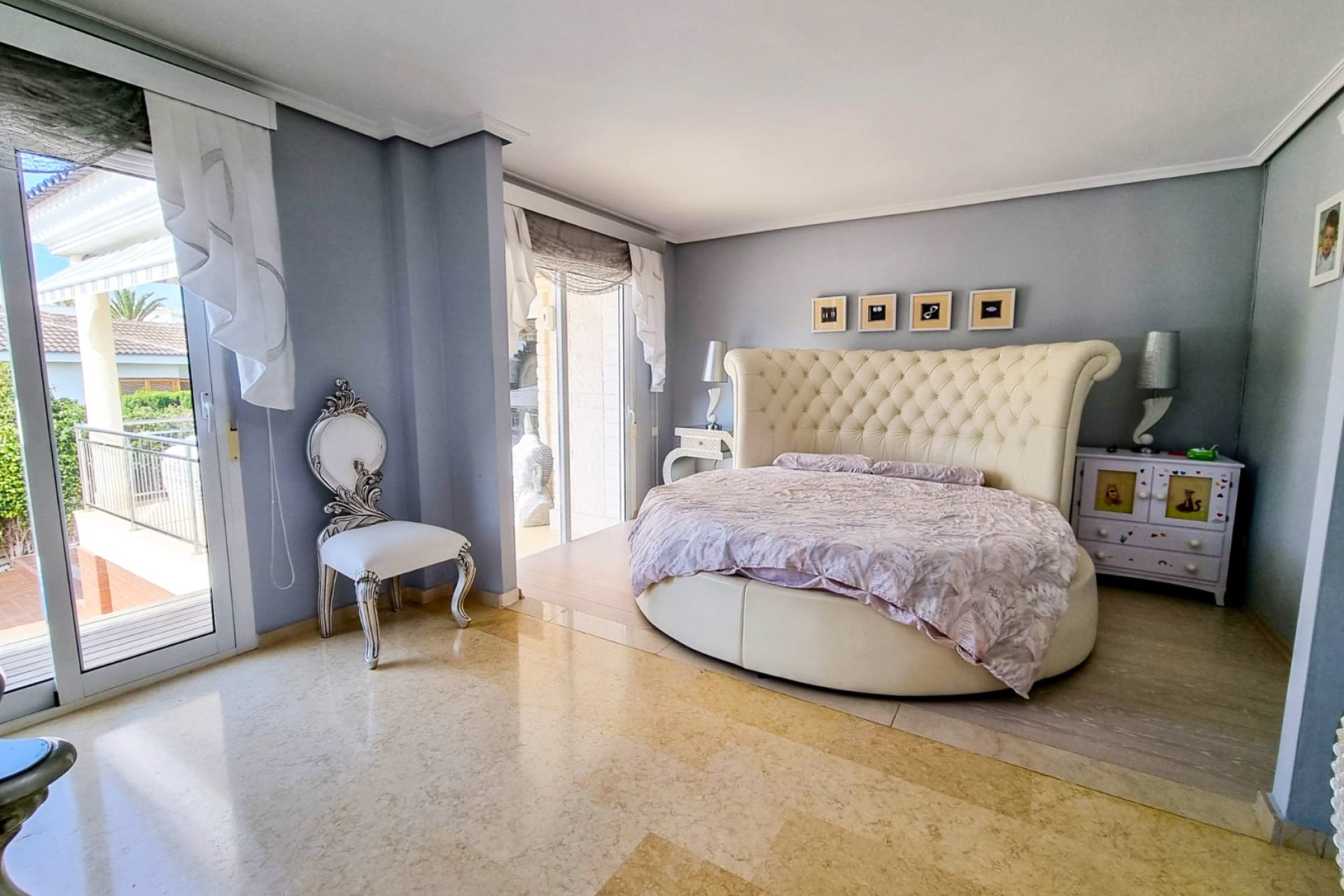 Reventa - Villa -
Torrevieja - La Mata
