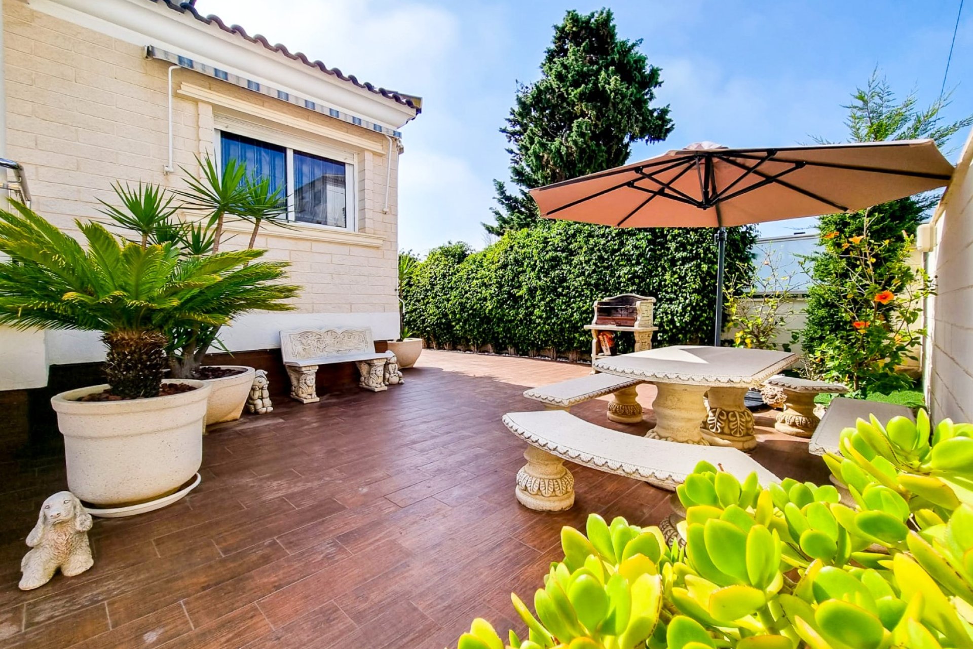 Reventa - Villa -
Torrevieja - La Mata