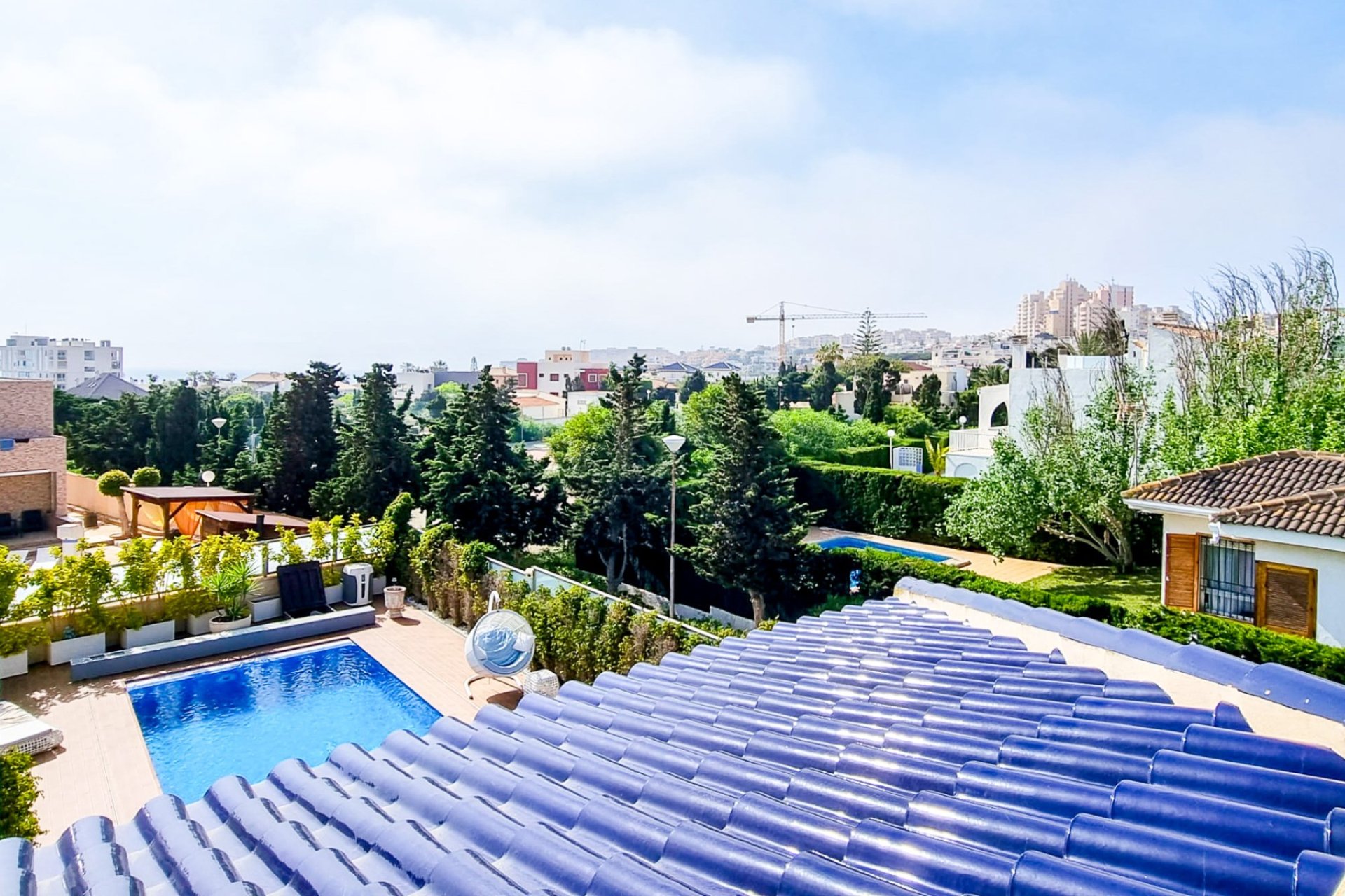 Reventa - Villa -
Torrevieja - La Mata