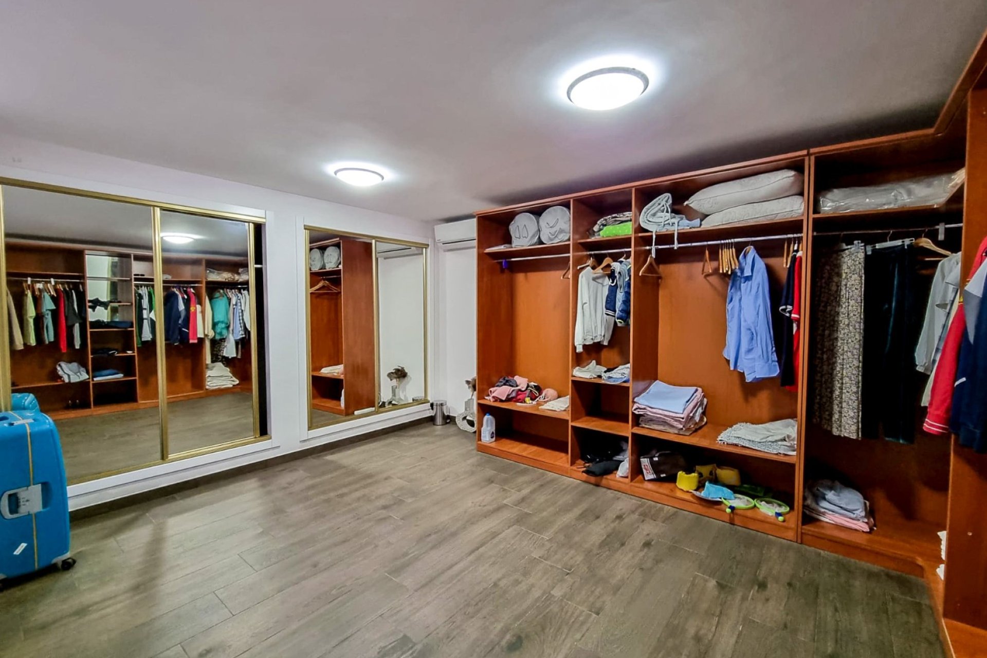 Reventa - Villa -
Torrevieja - La Mata