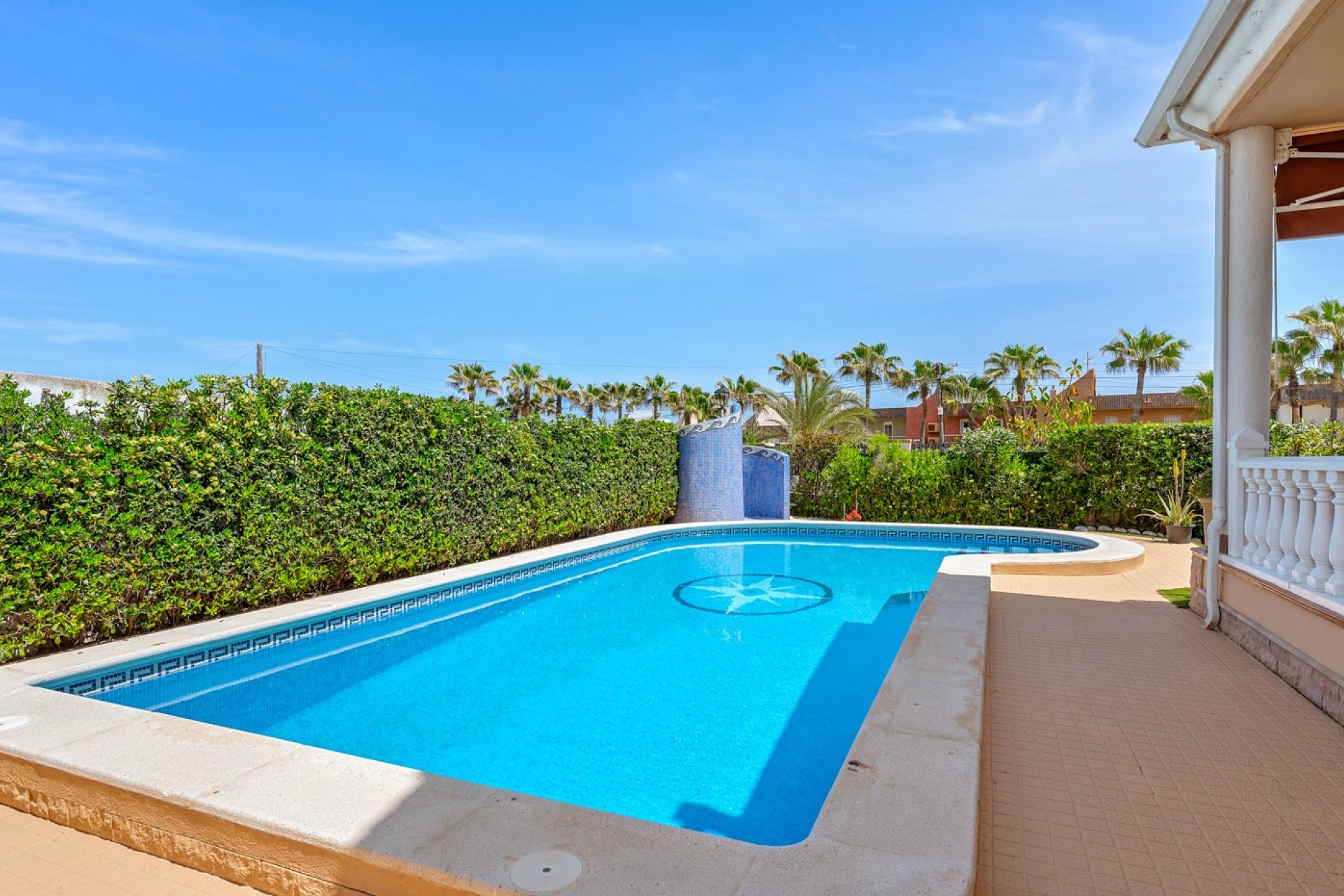 Reventa - Villa -
Torrevieja - La Mata