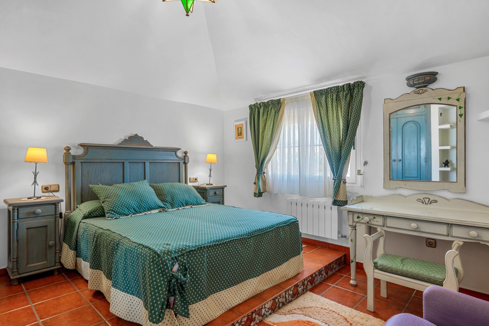 Reventa - Villa -
Torrevieja - La Mata