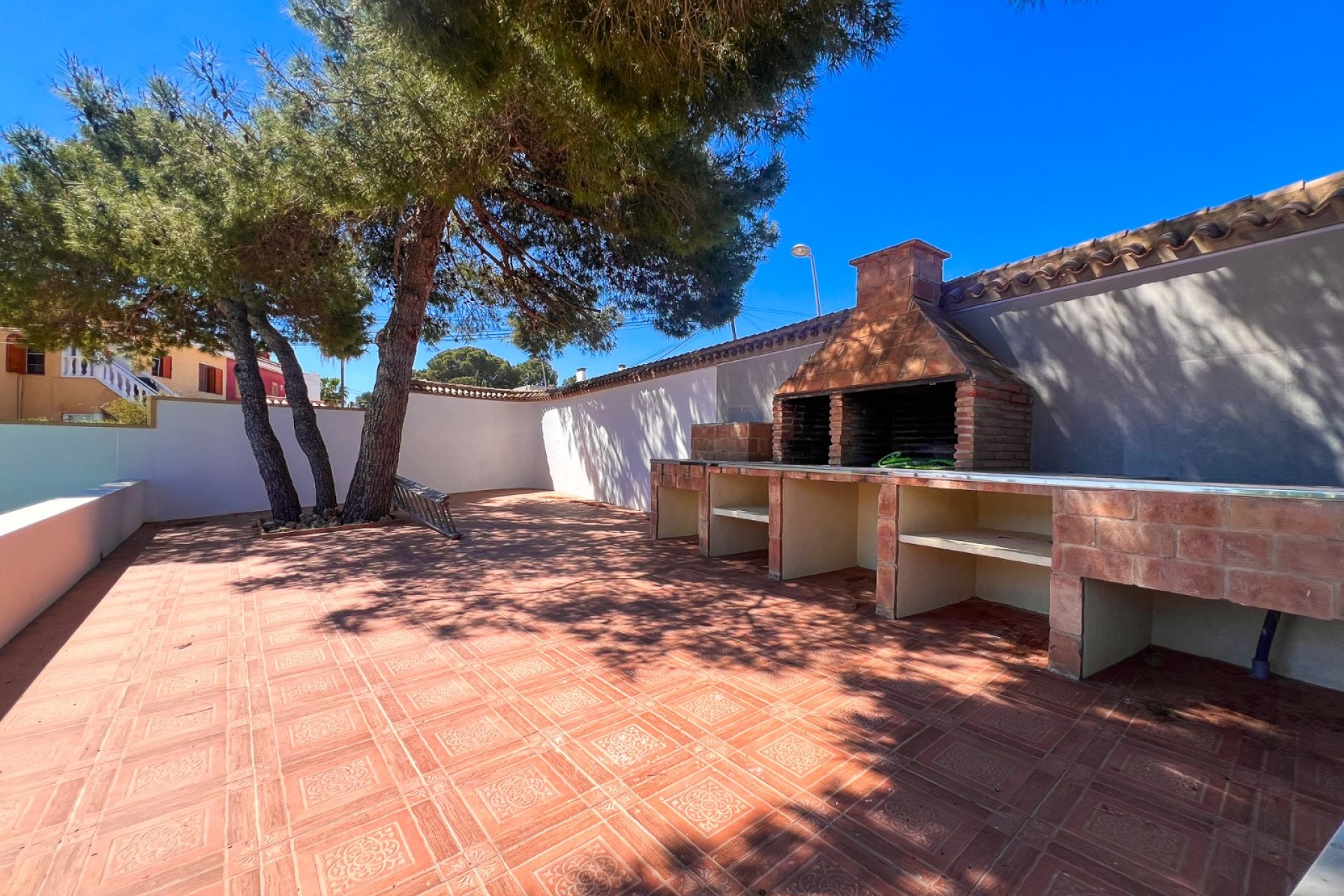 Reventa - Villa -
Torrevieja - Los Balcones