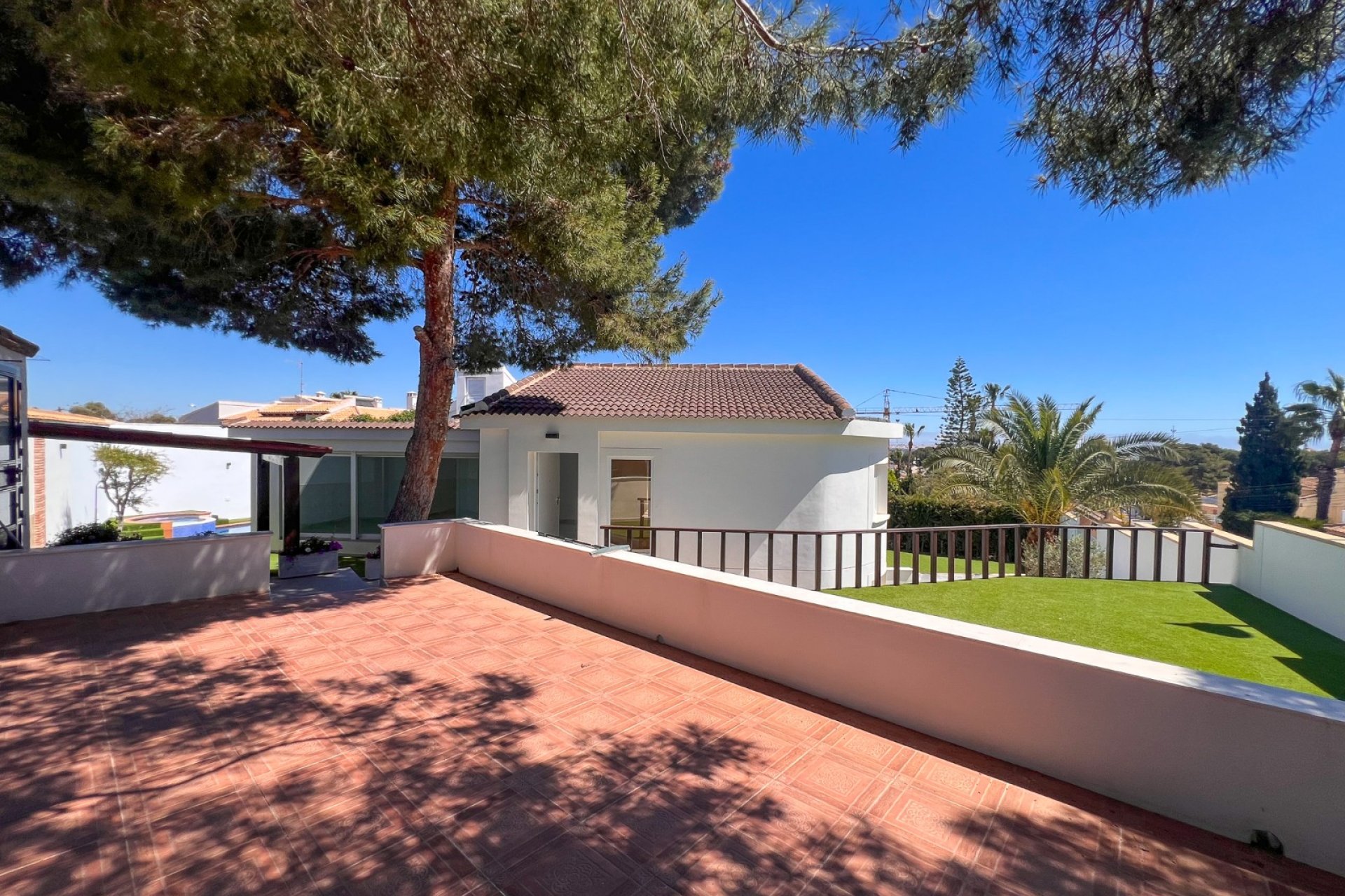 Reventa - Villa -
Torrevieja - Los Balcones