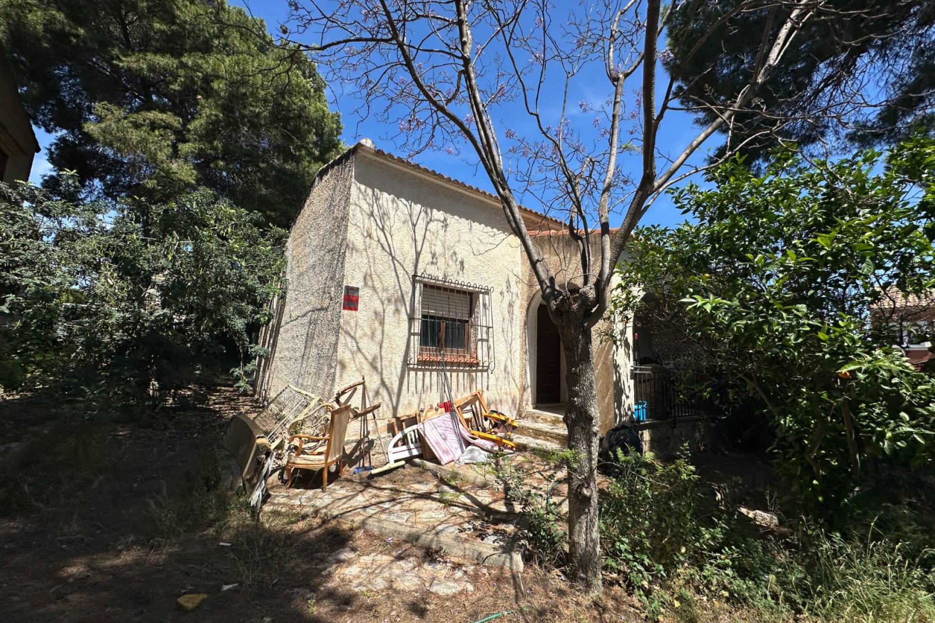 Reventa - Villa -
Torrevieja - Los Balcones