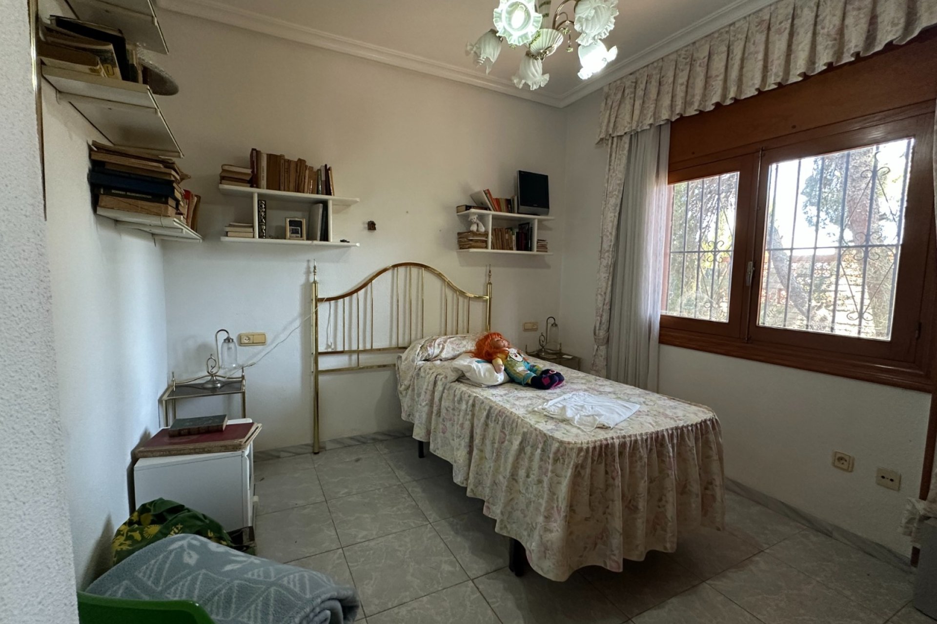 Reventa - Villa -
Torrevieja - Los Balcones