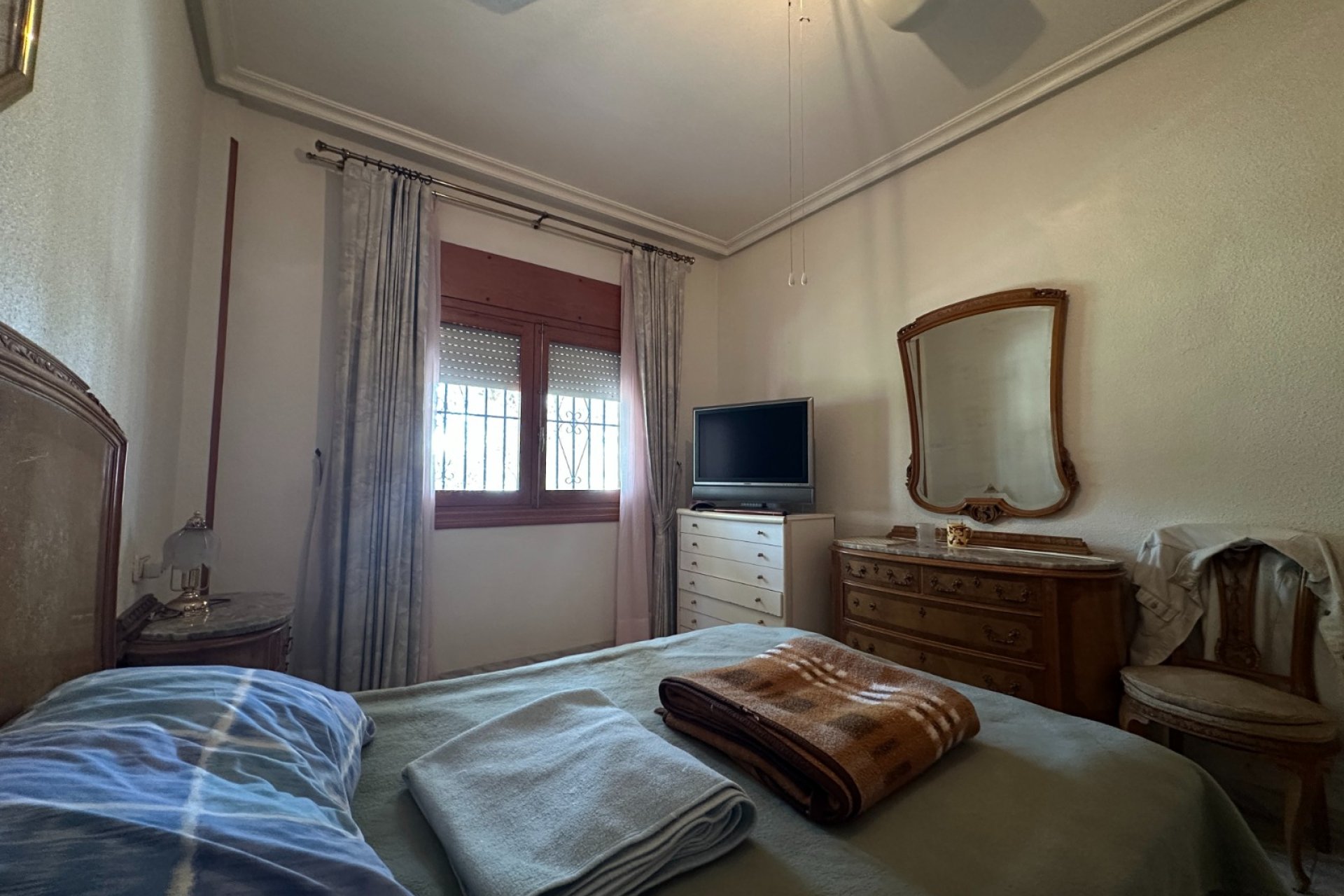 Reventa - Villa -
Torrevieja - Los Balcones