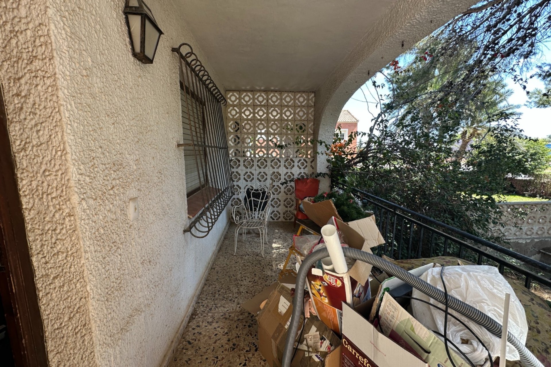 Reventa - Villa -
Torrevieja - Los Balcones