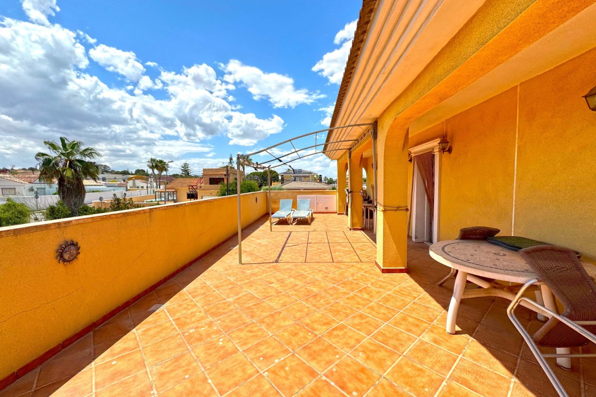 Reventa - Villa -
Torrevieja - Los Balcones