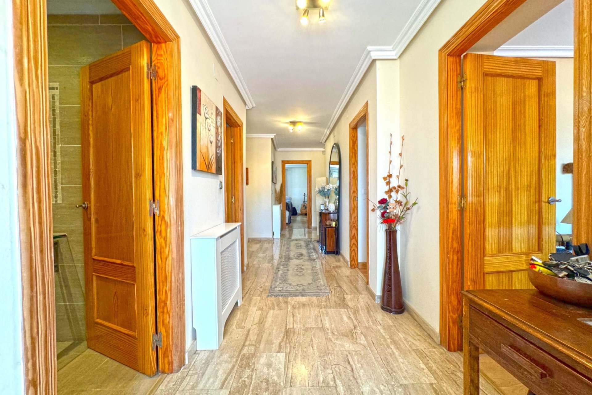 Reventa - Villa -
Torrevieja - Los Balcones