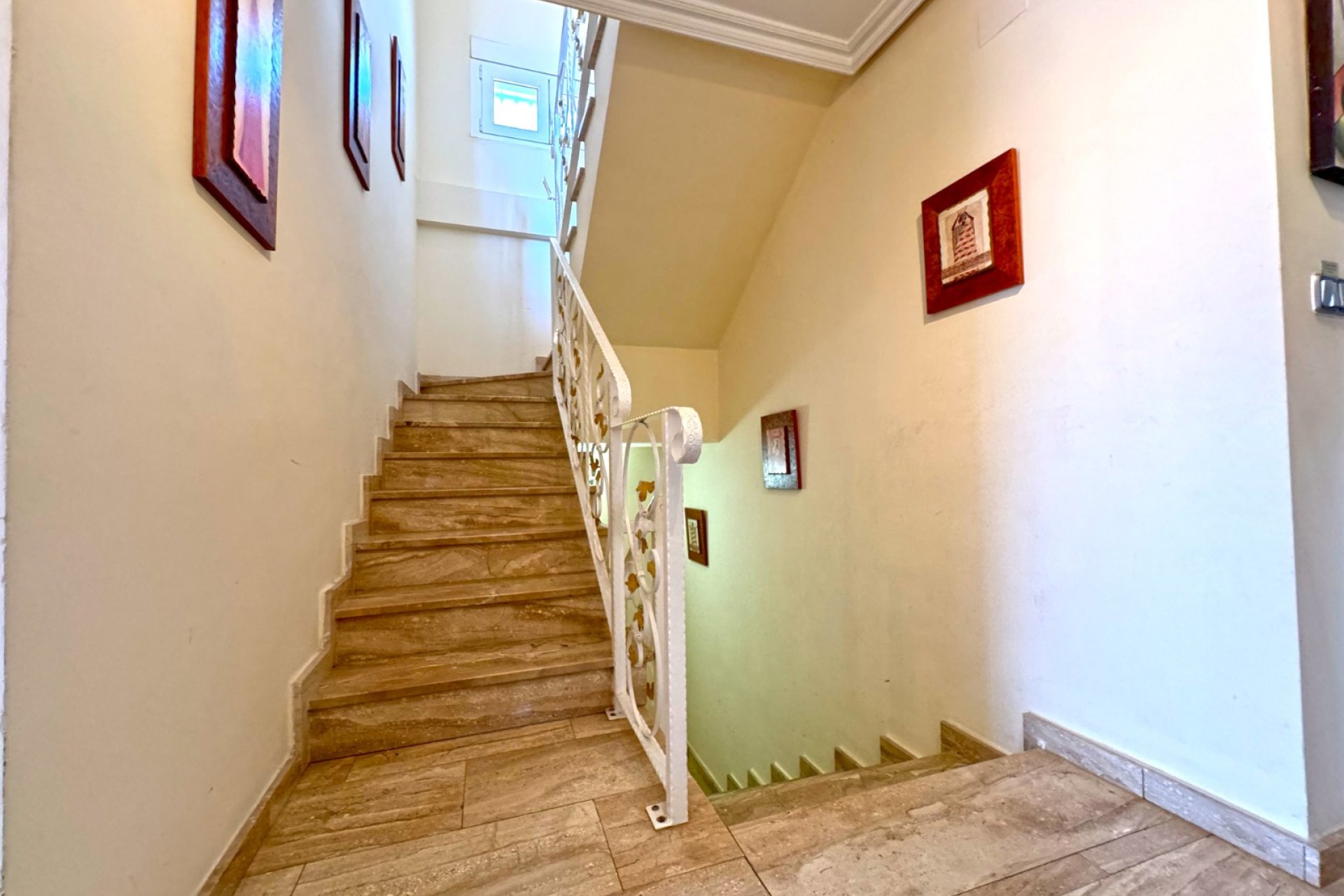 Reventa - Villa -
Torrevieja - Los Balcones