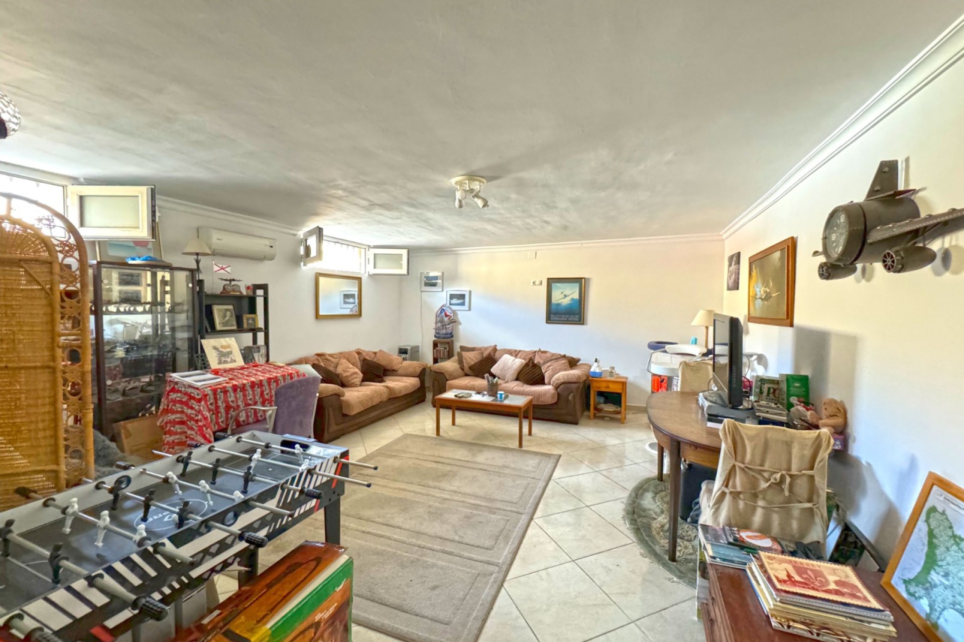 Reventa - Villa -
Torrevieja - Los Balcones