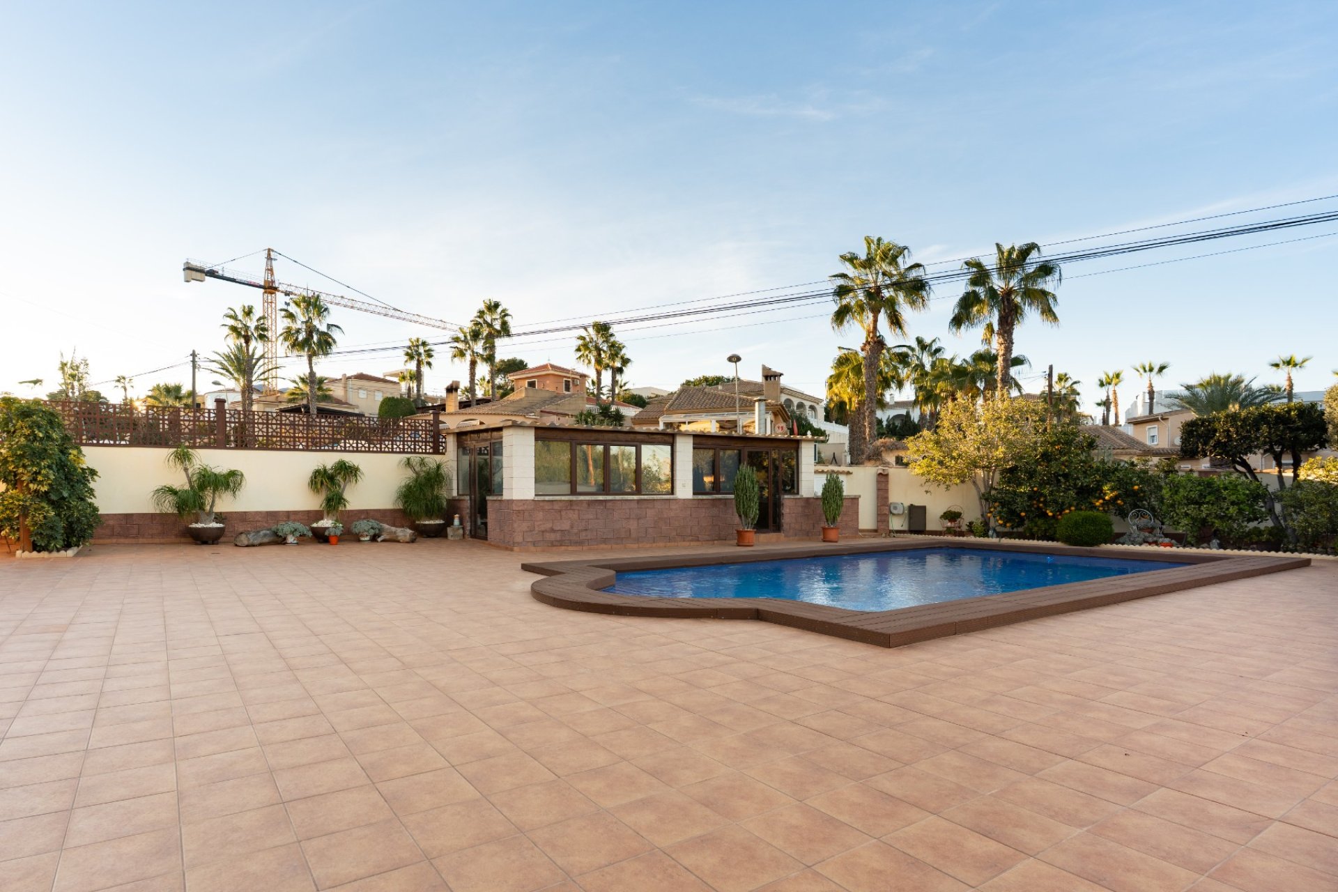 Reventa - Villa -
Torrevieja - Los Balcones