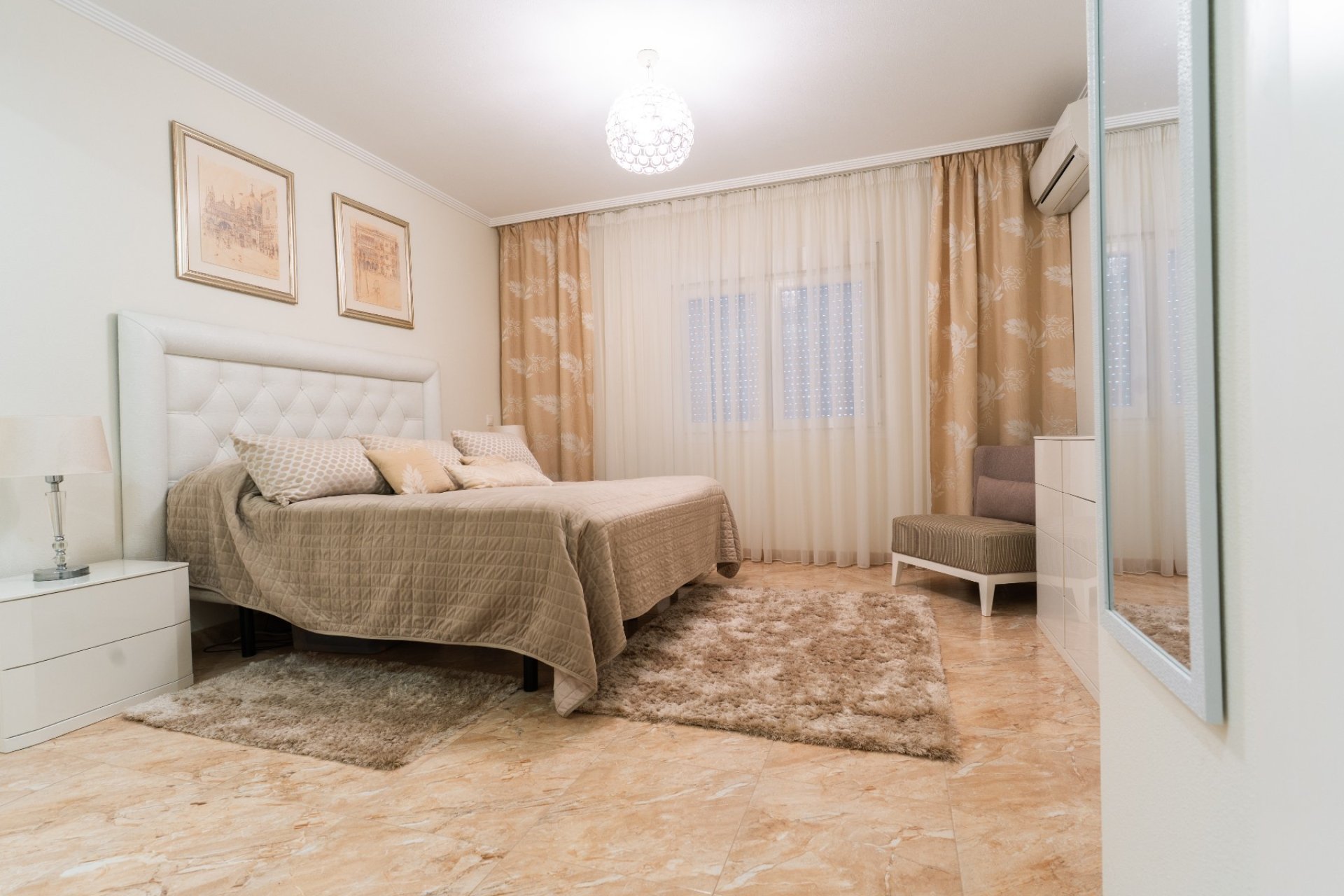 Reventa - Villa -
Torrevieja - Los Balcones