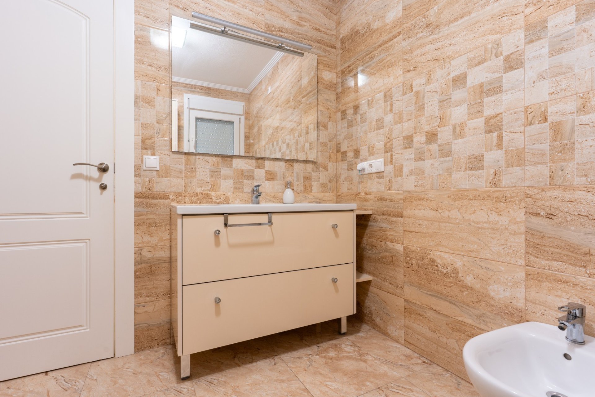 Reventa - Villa -
Torrevieja - Los Balcones