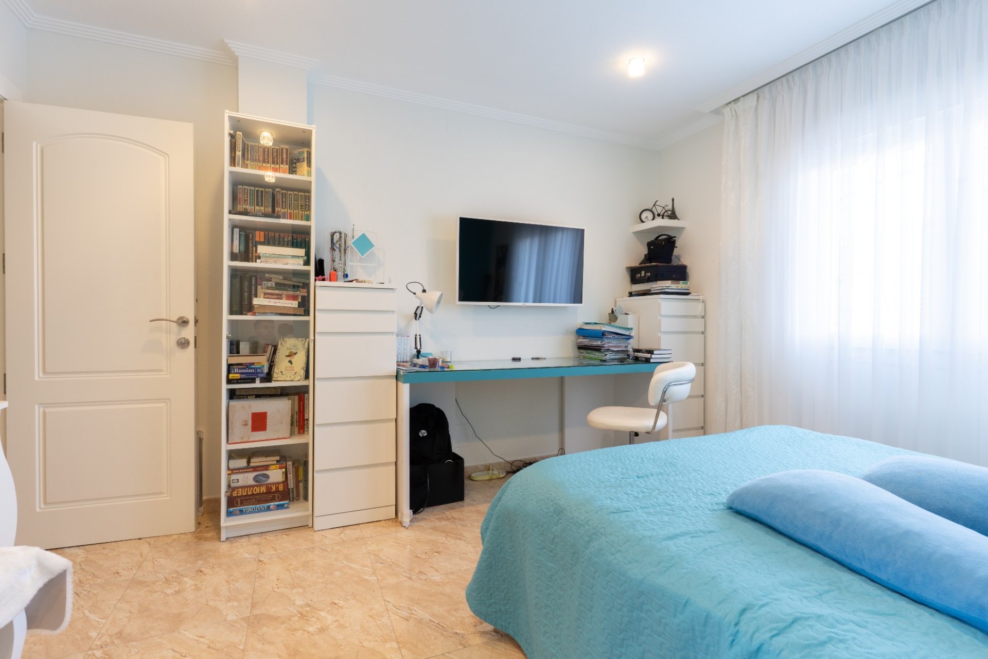 Reventa - Villa -
Torrevieja - Los Balcones
