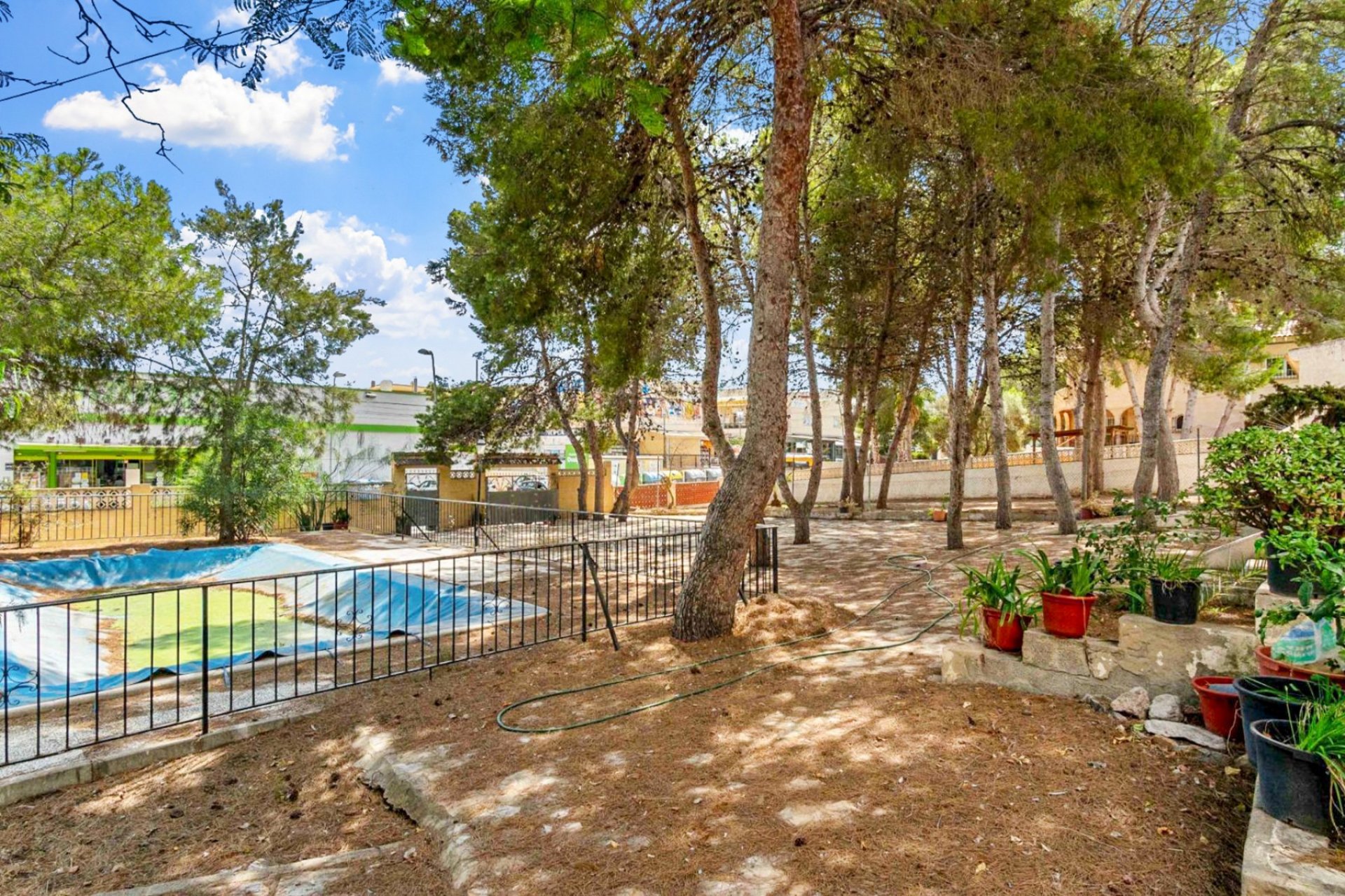 Reventa - Villa -
Torrevieja - Los Balcones