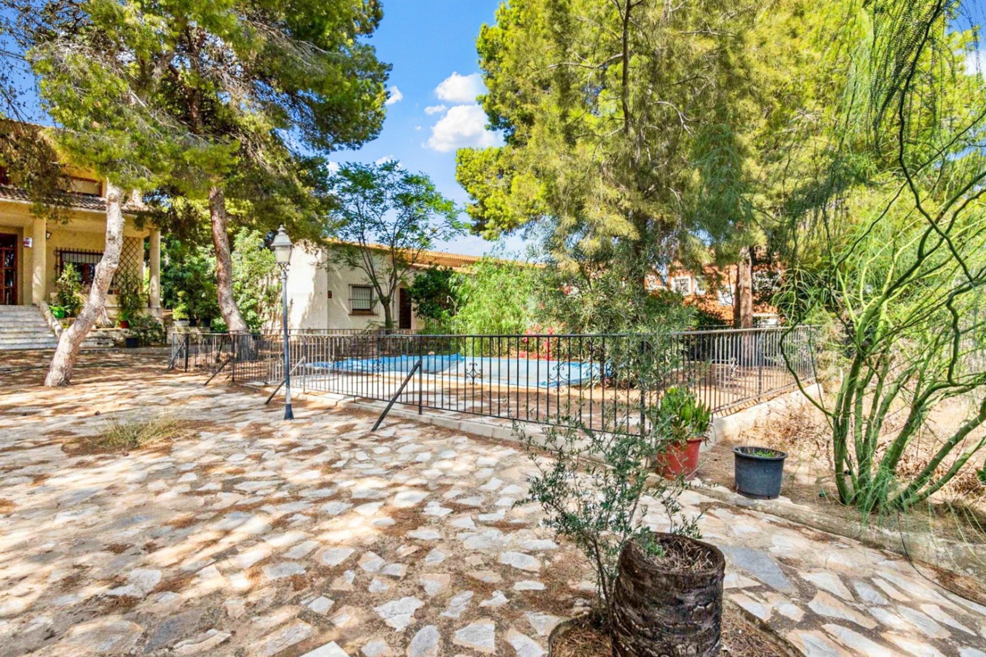 Reventa - Villa -
Torrevieja - Los Balcones