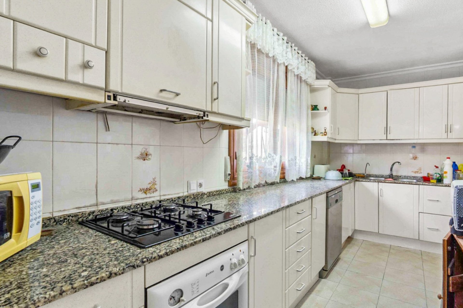 Reventa - Villa -
Torrevieja - Los Balcones