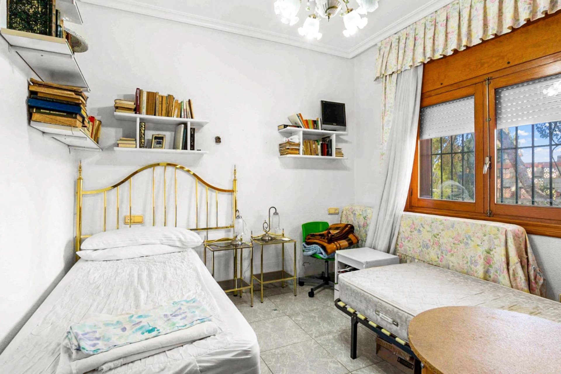 Reventa - Villa -
Torrevieja - Los Balcones