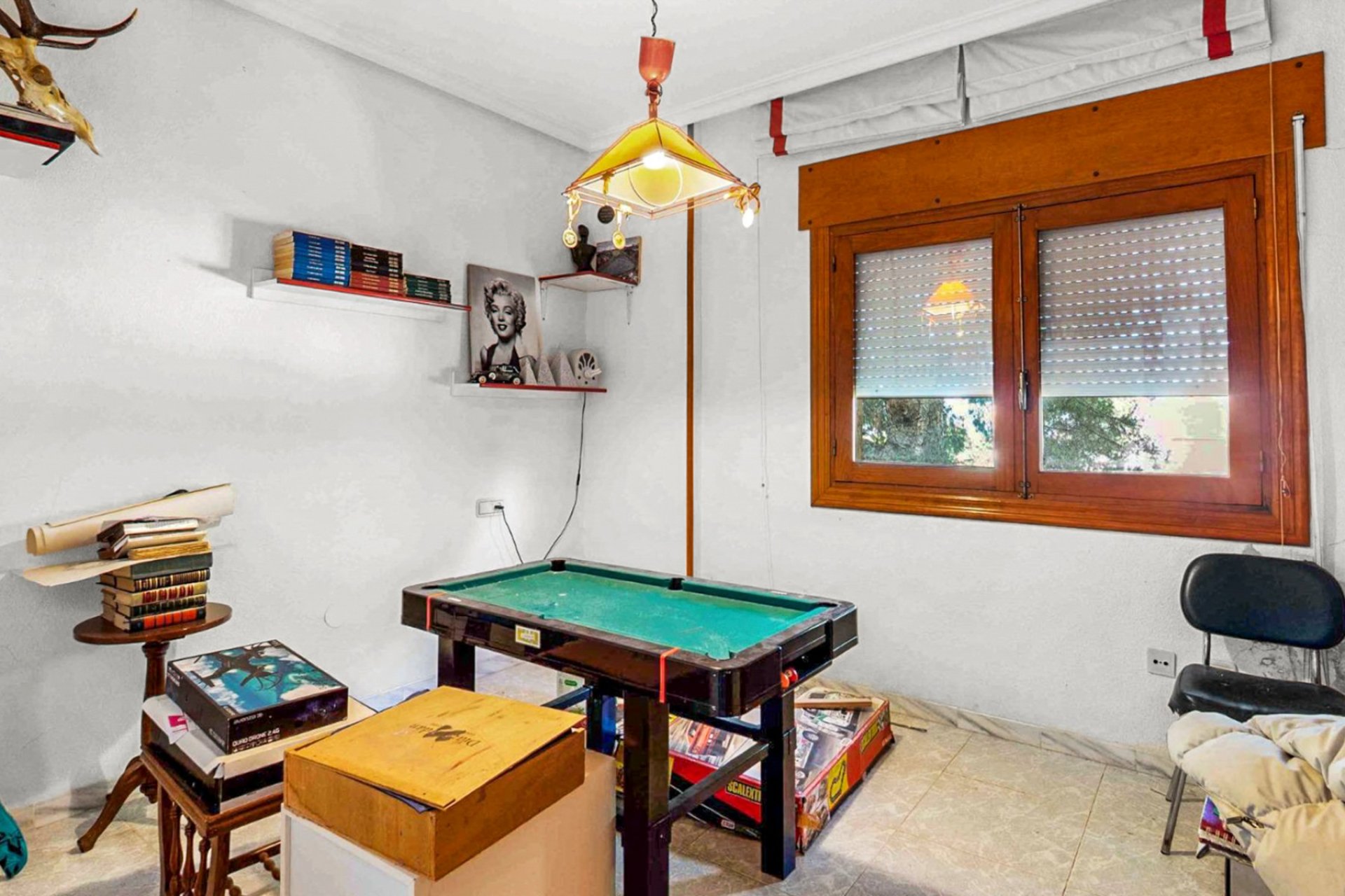 Reventa - Villa -
Torrevieja - Los Balcones