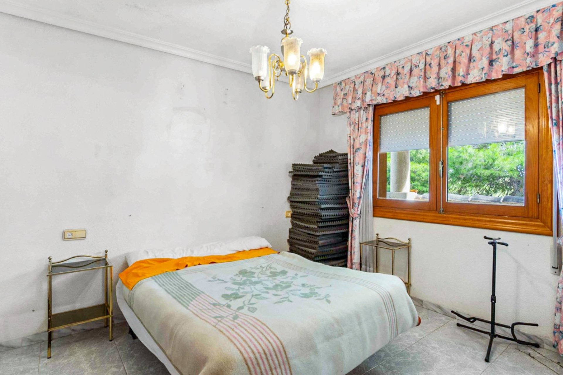 Reventa - Villa -
Torrevieja - Los Balcones