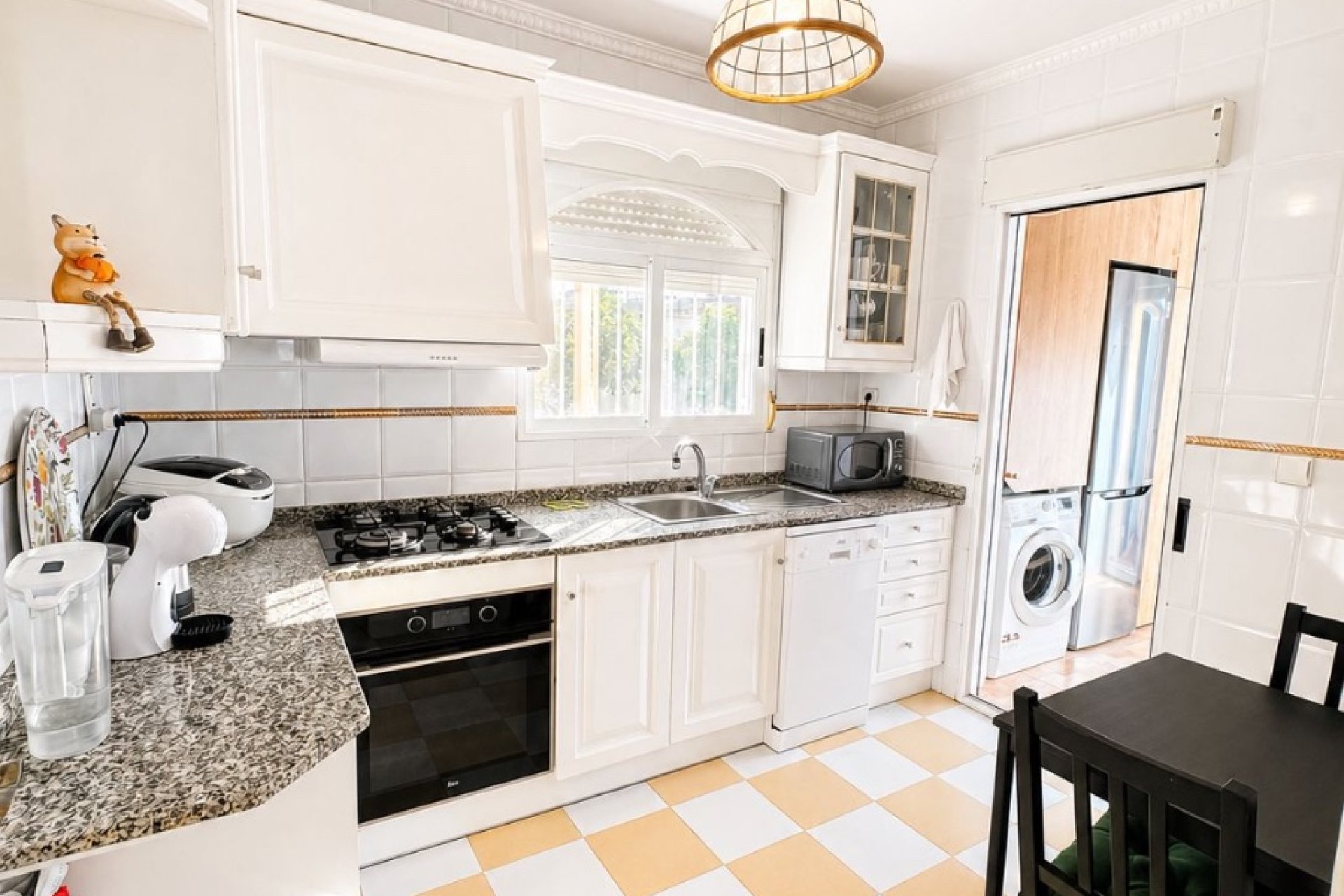 Reventa - Villa -
Torrevieja - Nueva Torrevieja
