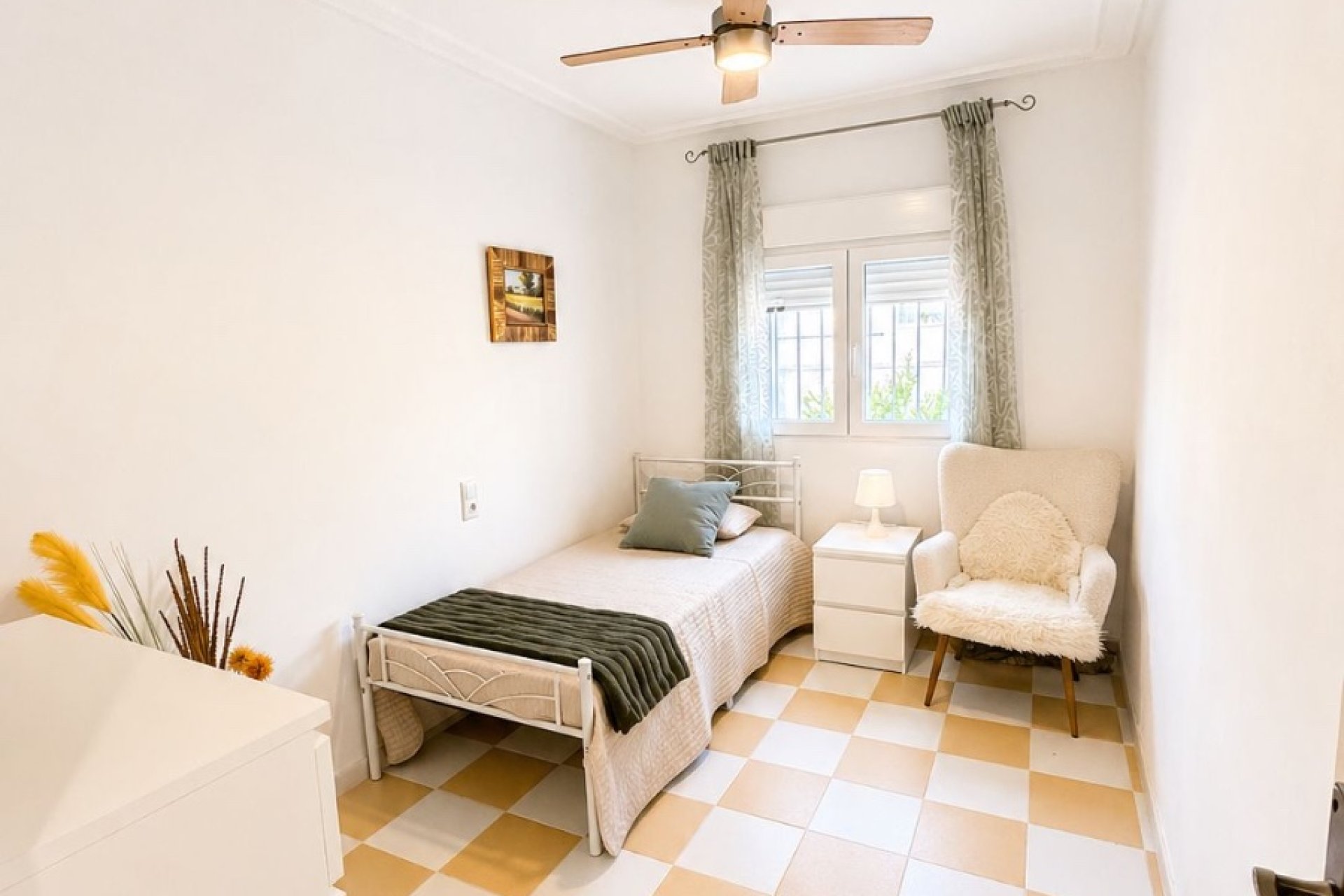 Reventa - Villa -
Torrevieja - Nueva Torrevieja