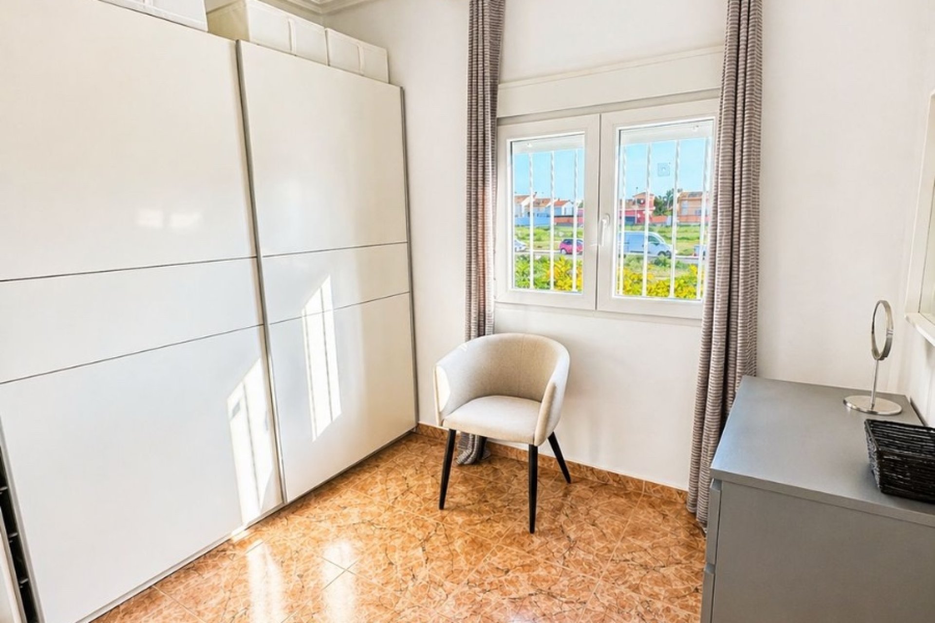 Reventa - Villa -
Torrevieja - Nueva Torrevieja