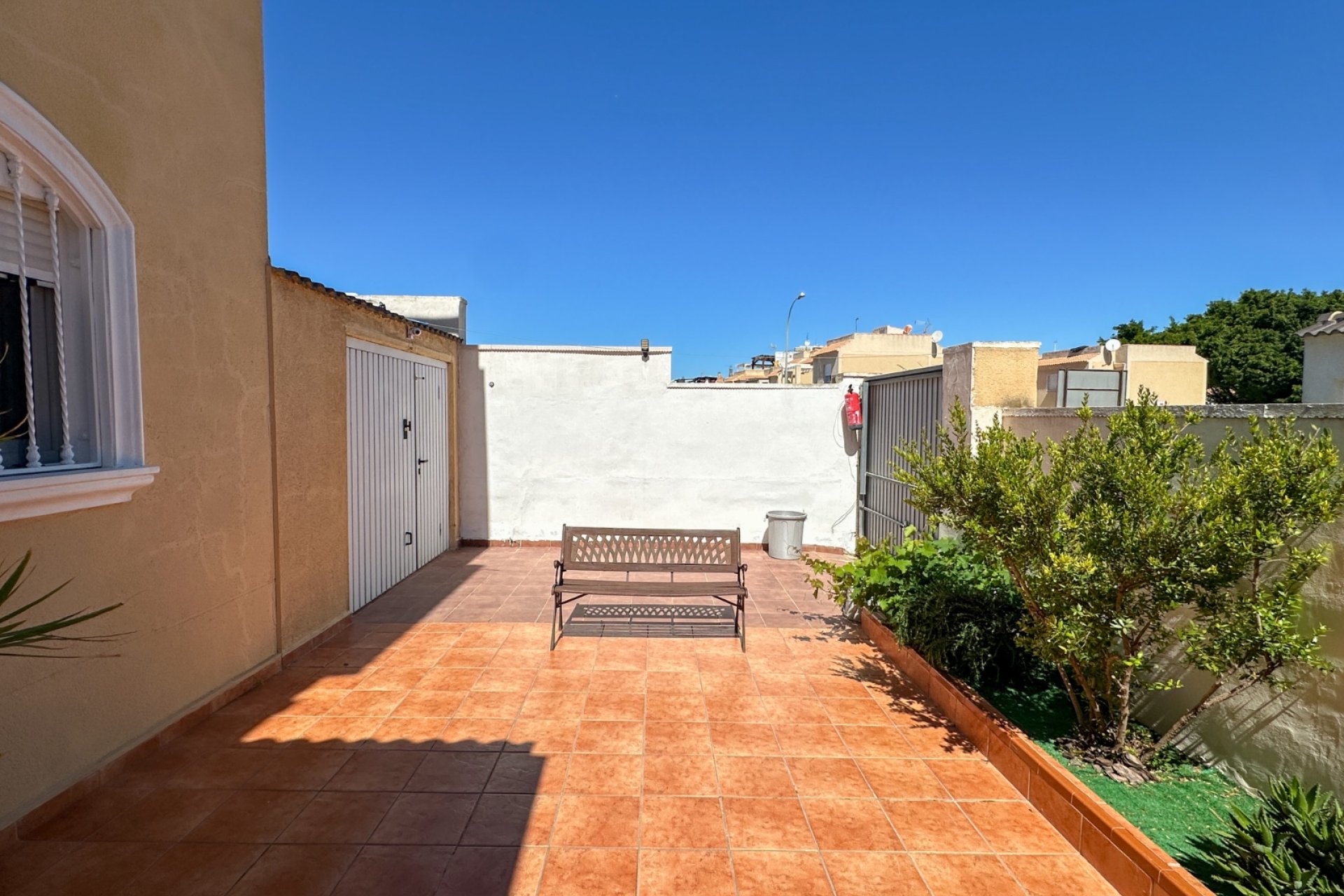 Reventa - Villa -
Torrevieja - Nueva Torrevieja
