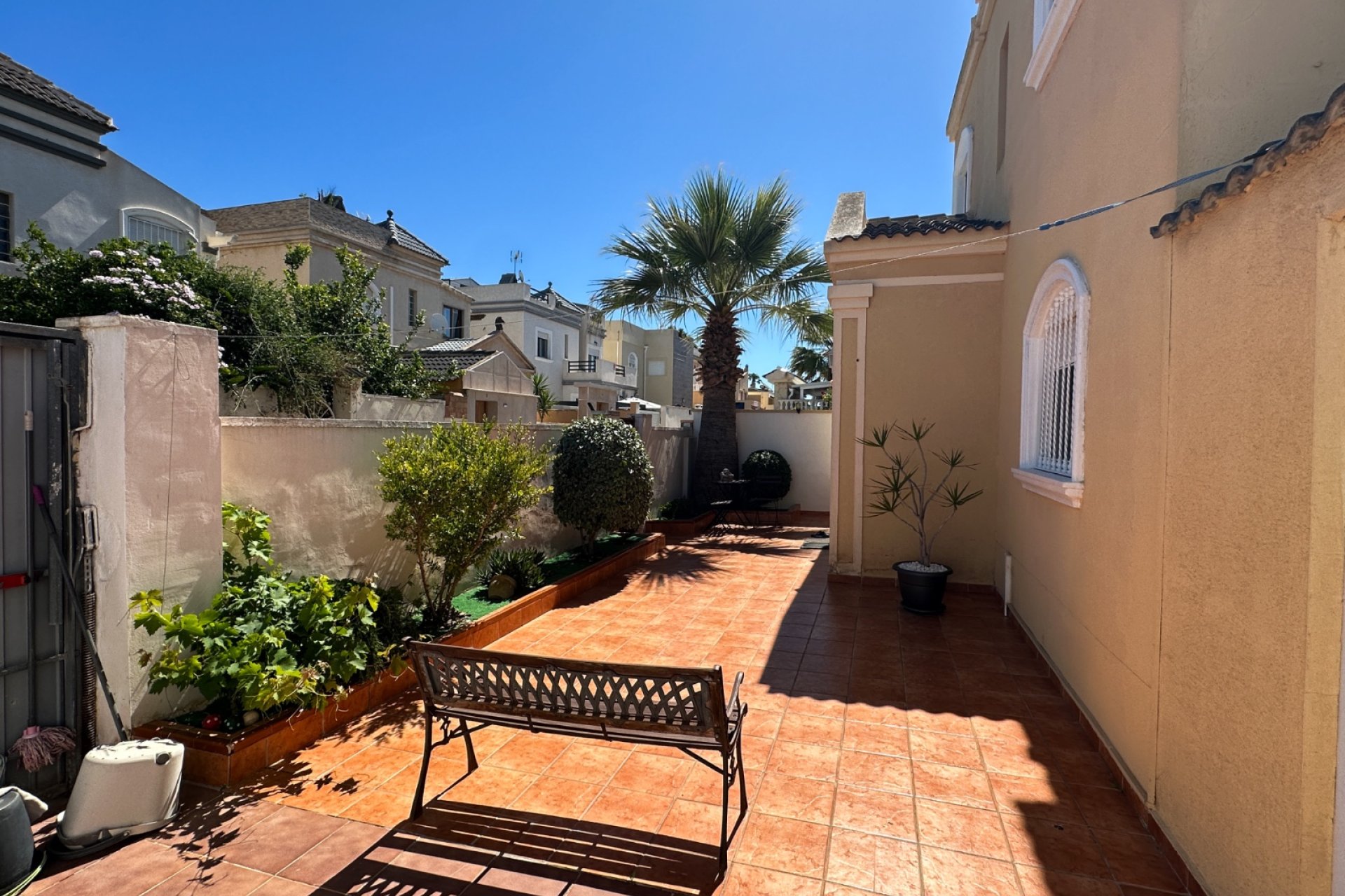 Reventa - Villa -
Torrevieja - Nueva Torrevieja