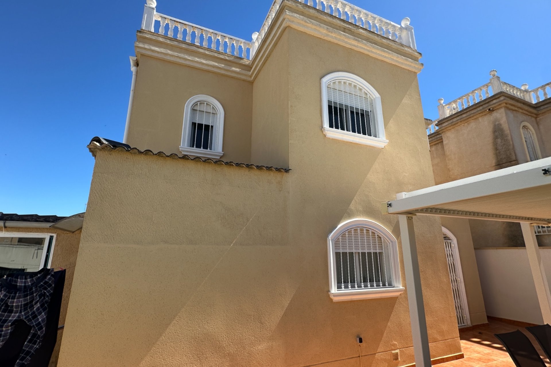 Reventa - Villa -
Torrevieja - Nueva Torrevieja