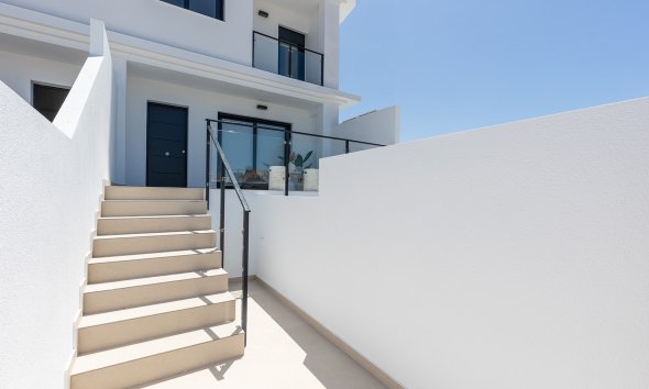 Semi-detached - Nybyggeri - Rafal - Rafal