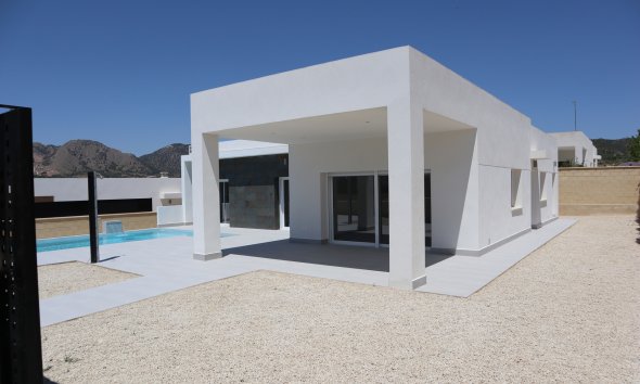 terraced - Obra nueva - La Romana - La Romana