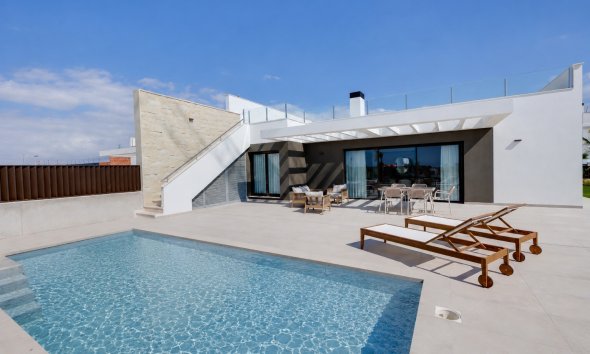 terraced - Obra nueva - Mutxamel - Mutxamel