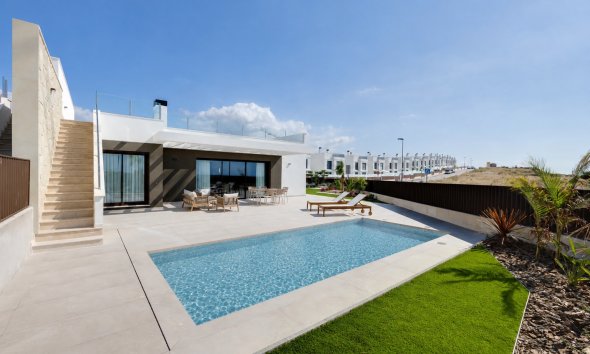 terraced - Obra nueva - Mutxamel -
                Mutxamel