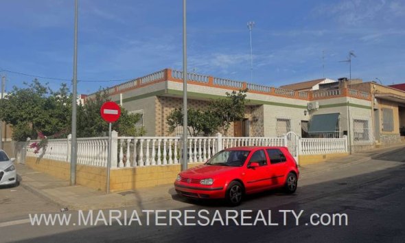 Townhouse - Resale - Cartagena - Cartagena