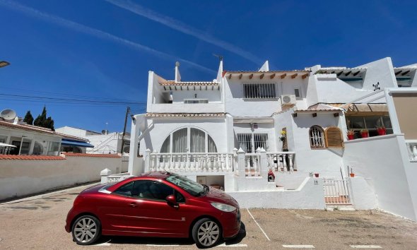 Townhouse - Resale - Ciudad Quesada - Ciudad Quesada