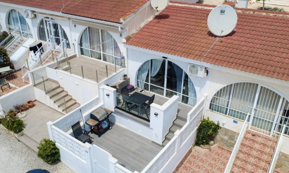 Townhouse - Resale - Ciudad Quesada - Ciudad Quesada