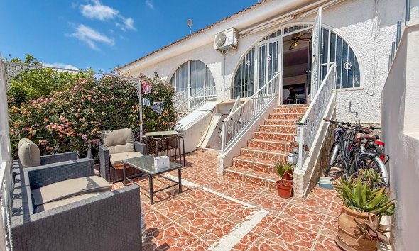 Townhouse - Resale - Ciudad Quesada - Ciudad Quesada