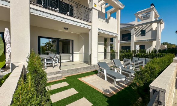 Townhouse - Resale - Ciudad Quesada - Ciudad Quesada