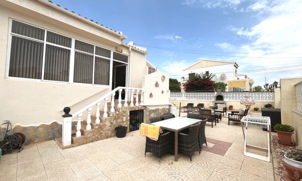 Townhouse - Resale - Ciudad Quesada -
                Ciudad Quesada