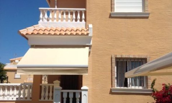 Townhouse - Resale - Ciudad Quesada - Doña Pepa